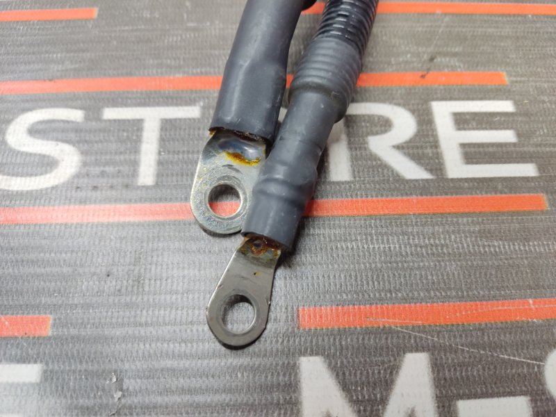 Клемма аккумулятора плюс, 500 рублей, Красноярск