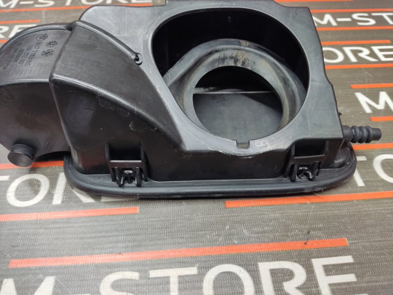 лючок бензобака, 540 рублей, Красноярск