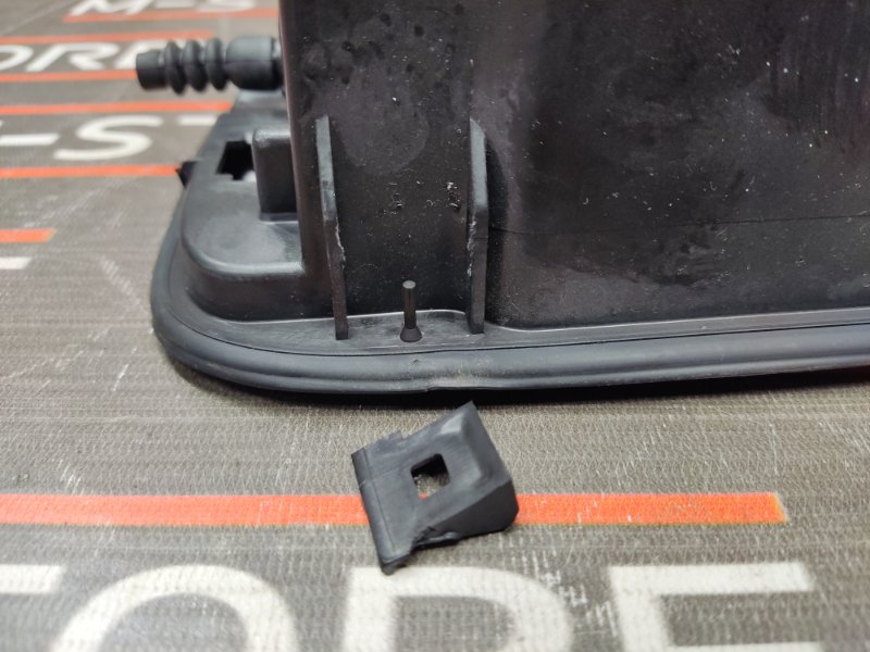 лючок бензобака, 540 рублей, Красноярск