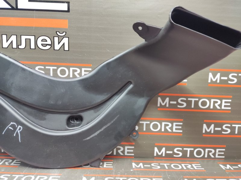 Воздуховод печки, 190 рублей, Красноярск