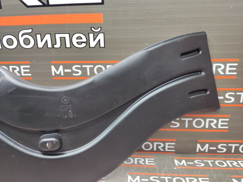 Воздуховод печки, 190 рублей, Красноярск