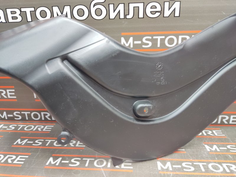 Воздуховод печки, 190 рублей, Красноярск