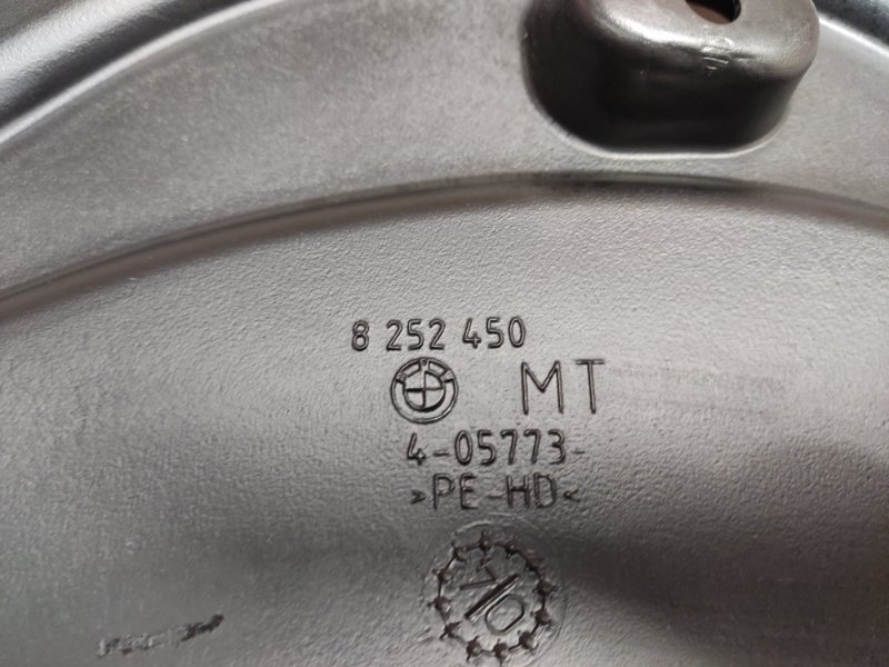 Воздуховод печки, 190 рублей, Красноярск