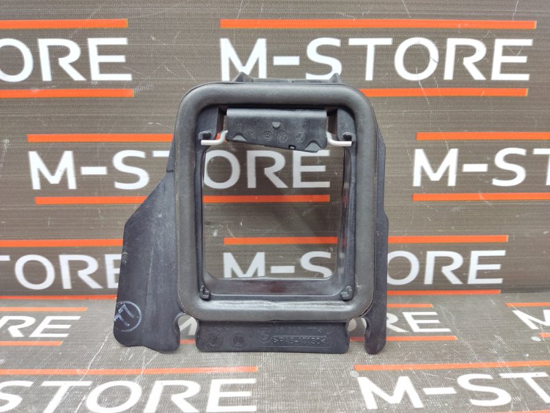 Воздуховод печки, 340 рублей, Красноярск