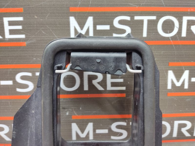 Воздуховод печки, 340 рублей, Красноярск