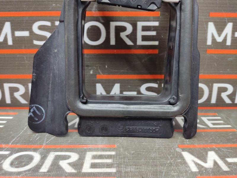 Воздуховод печки, 340 рублей, Красноярск