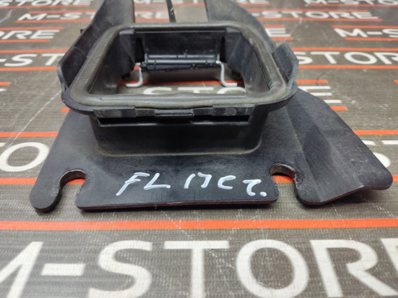 Воздуховод печки, 340 рублей, Красноярск