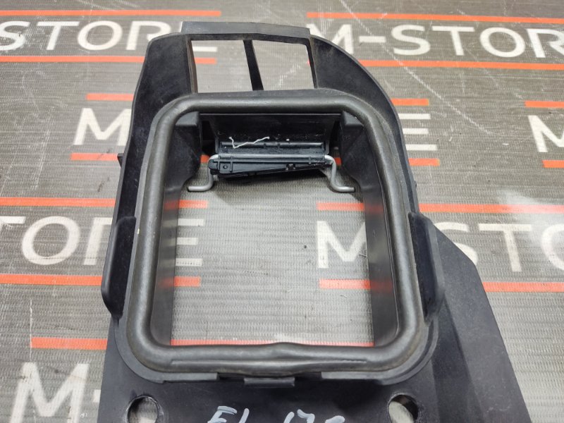 Воздуховод печки, 340 рублей, Красноярск