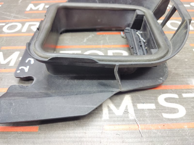 Воздуховод печки, 340 рублей, Красноярск