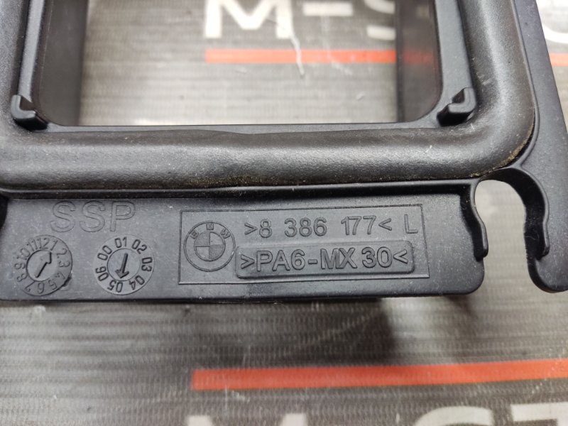 Воздуховод печки, 340 рублей, Красноярск