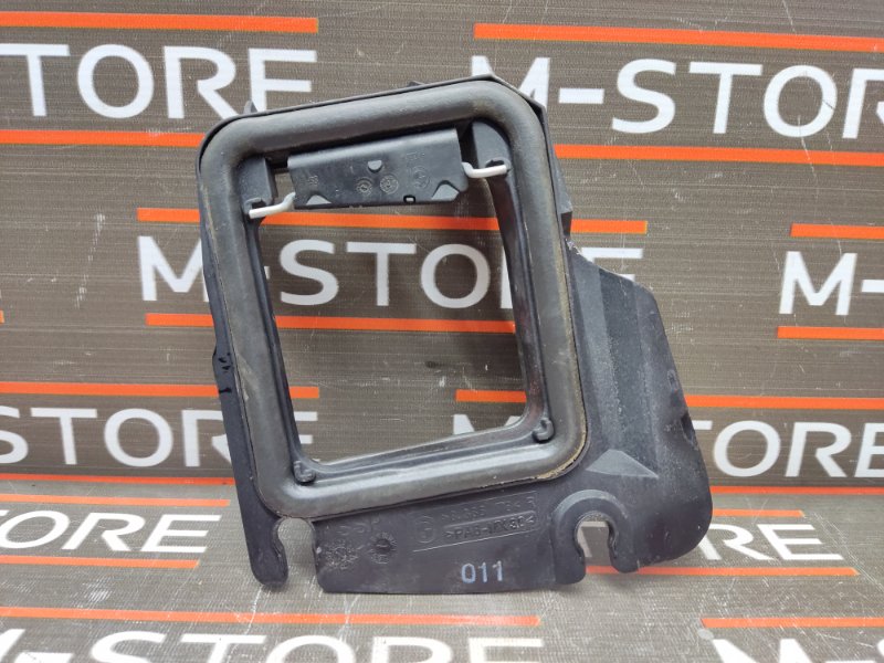 Воздуховод печки, 340 рублей, Красноярск