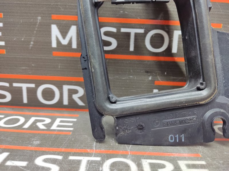 Воздуховод печки, 340 рублей, Красноярск