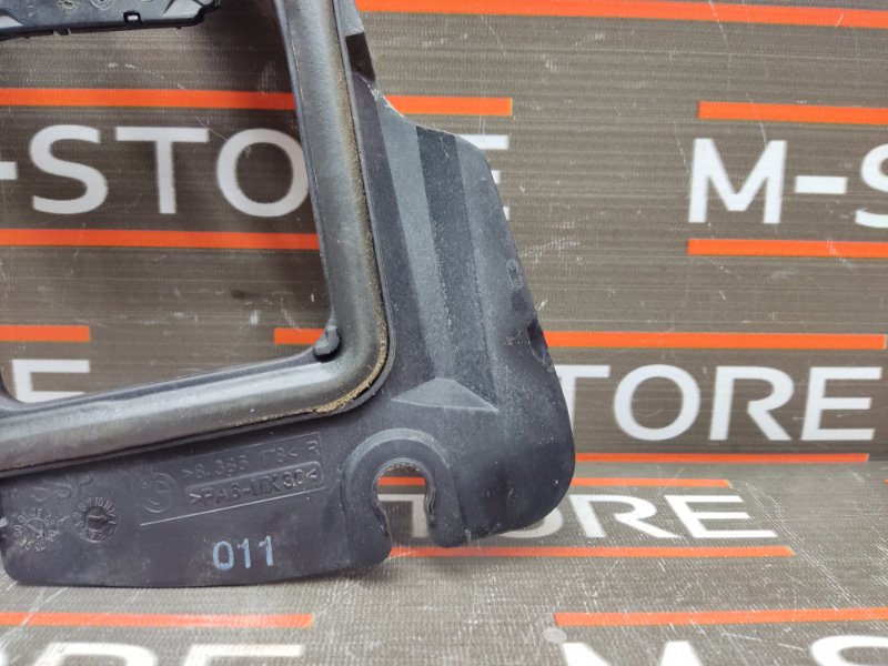 Воздуховод печки, 340 рублей, Красноярск