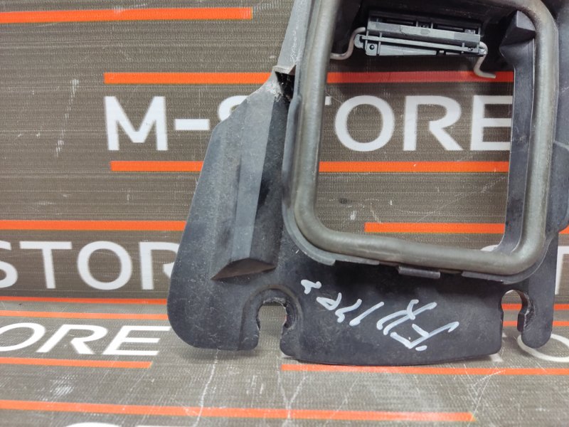 Воздуховод печки, 340 рублей, Красноярск