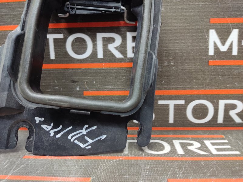 Воздуховод печки, 340 рублей, Красноярск