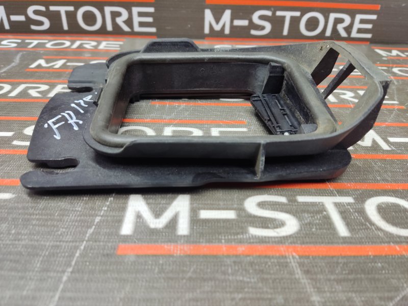 Воздуховод печки, 340 рублей, Красноярск