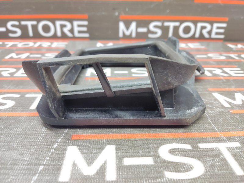 Воздуховод печки, 340 рублей, Красноярск