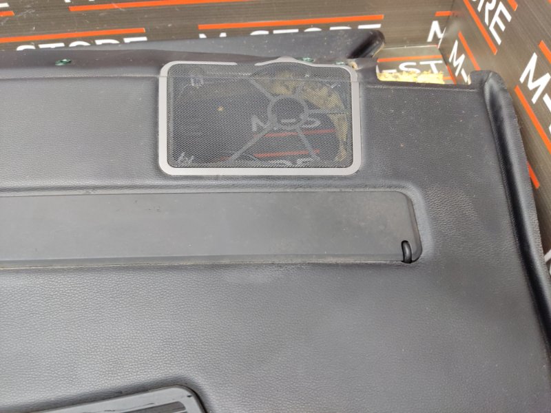 полка багажника, 1060 рублей, Красноярск