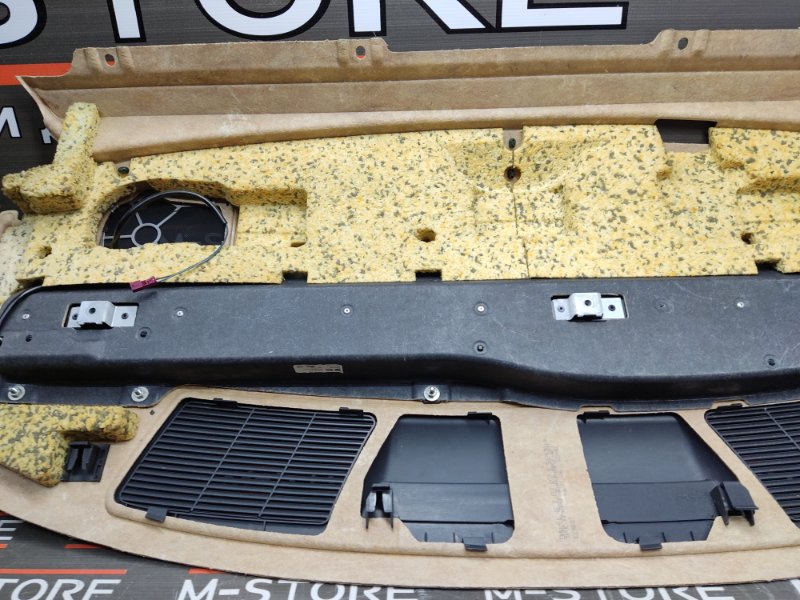 полка багажника, 1060 рублей, Красноярск