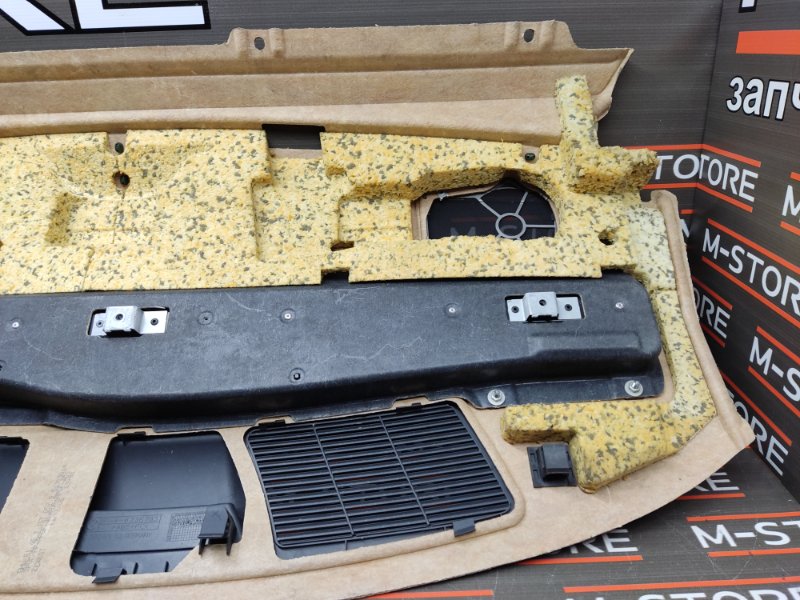 полка багажника, 1060 рублей, Красноярск