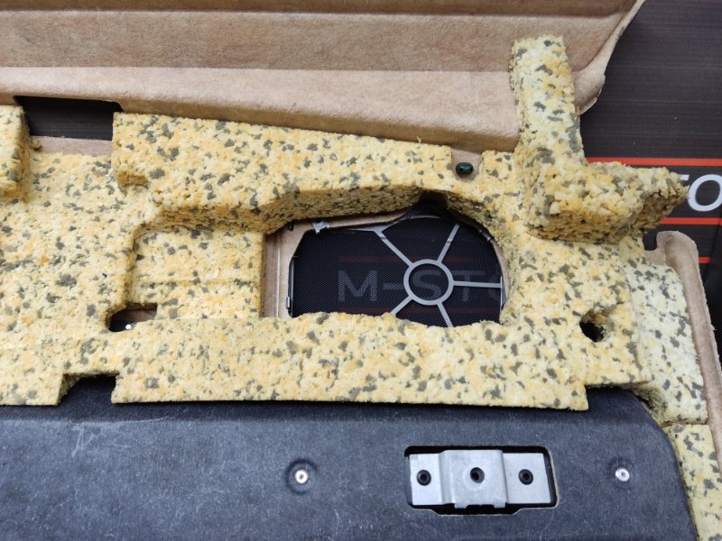 полка багажника, 1060 рублей, Красноярск