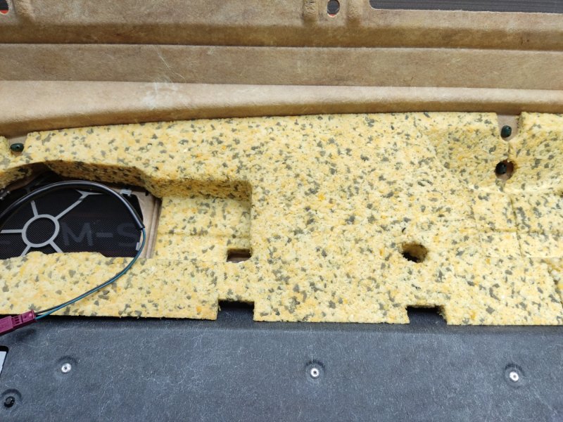 полка багажника, 1060 рублей, Красноярск