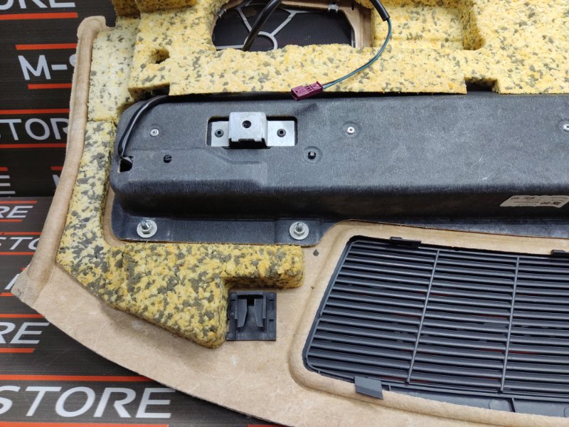 полка багажника, 1060 рублей, Красноярск