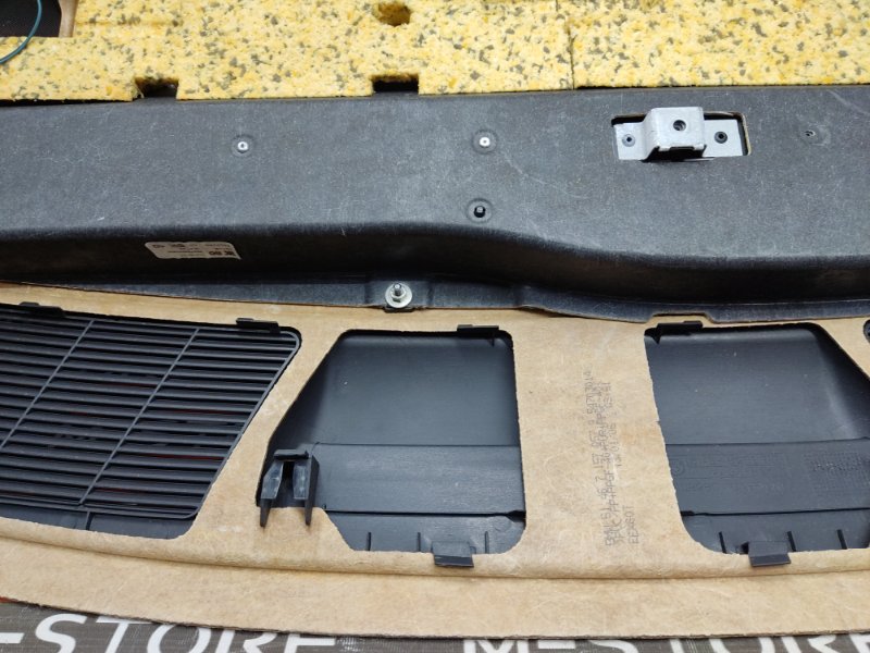 полка багажника, 1060 рублей, Красноярск