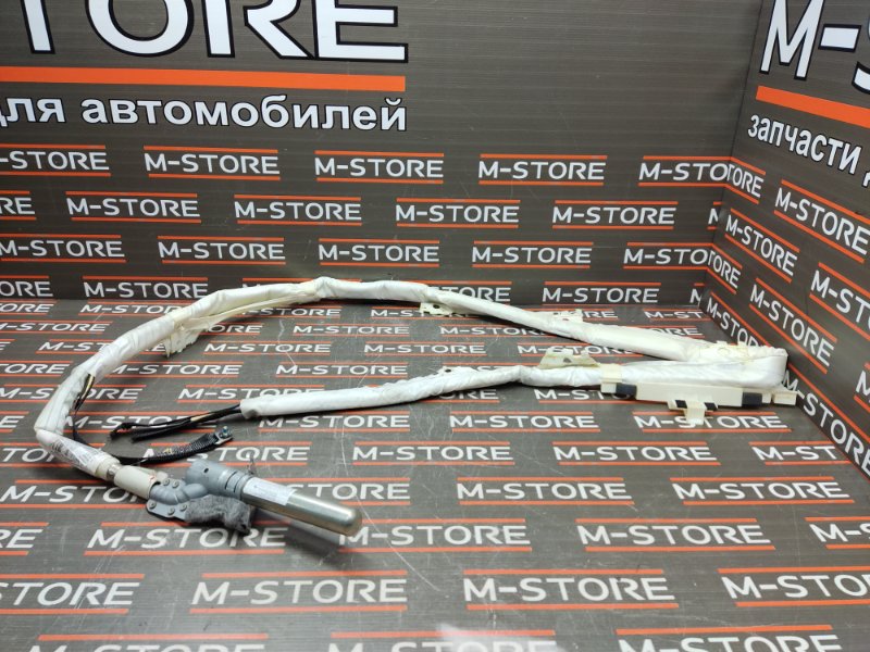 Подушка безопасности боковая (потолочная), 630 рублей, Красноярск