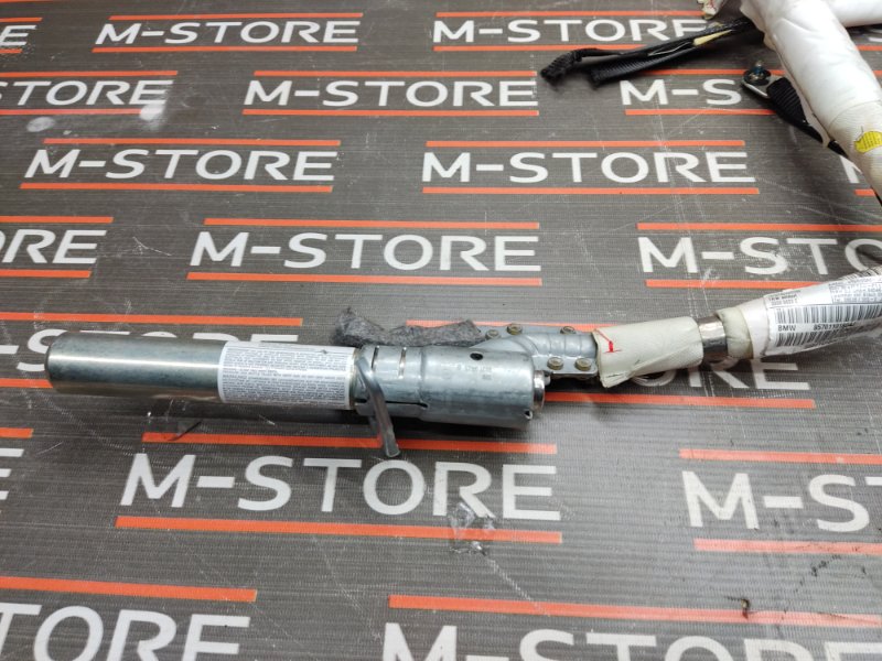 Подушка безопасности боковая (потолочная), 630 рублей, Красноярск