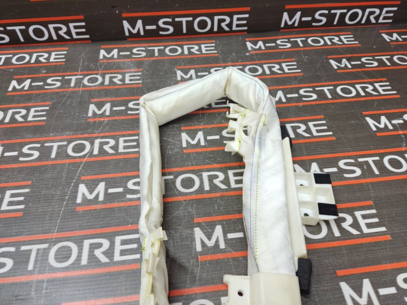 Подушка безопасности боковая (потолочная), 630 рублей, Красноярск