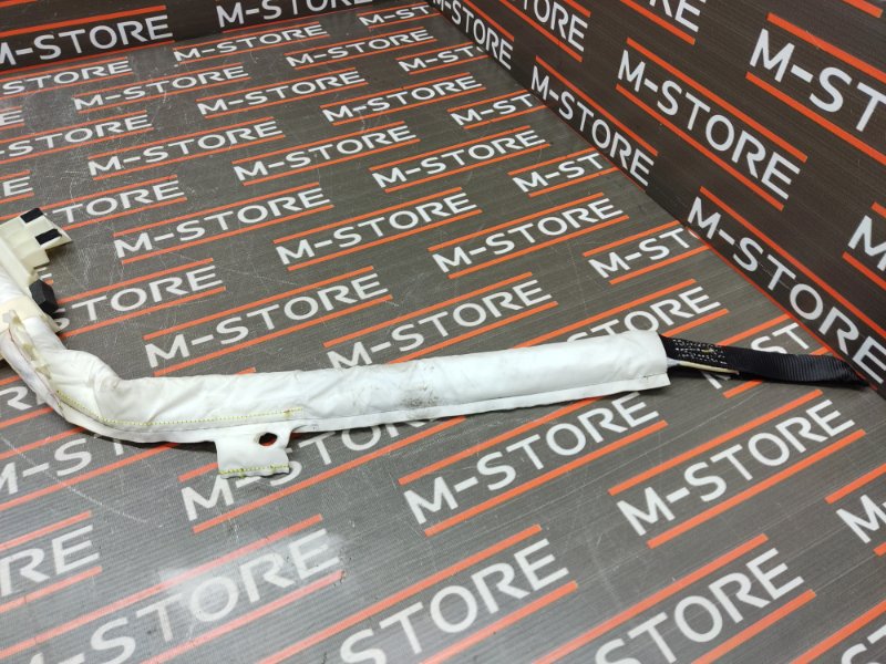 Подушка безопасности боковая (потолочная), 630 рублей, Красноярск