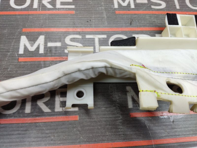 Подушка безопасности боковая (потолочная), 630 рублей, Красноярск