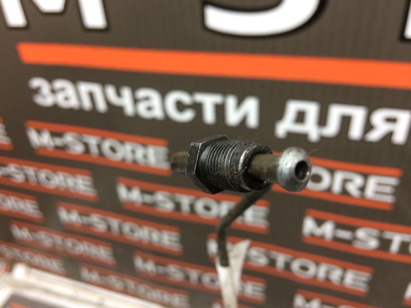 трубка тормозная, 930 рублей, Красноярск