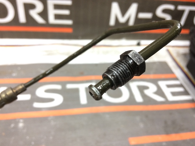 трубка тормозная, 930 рублей, Красноярск