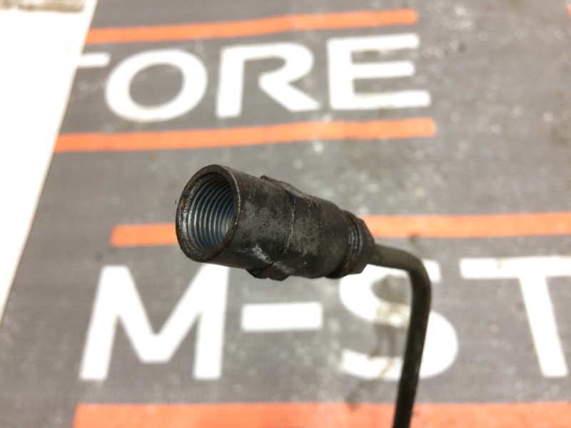 трубка тормозная, 930 рублей, Красноярск