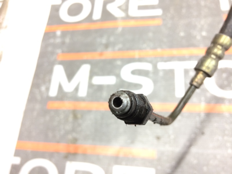 трубка тормозная, 930 рублей, Красноярск