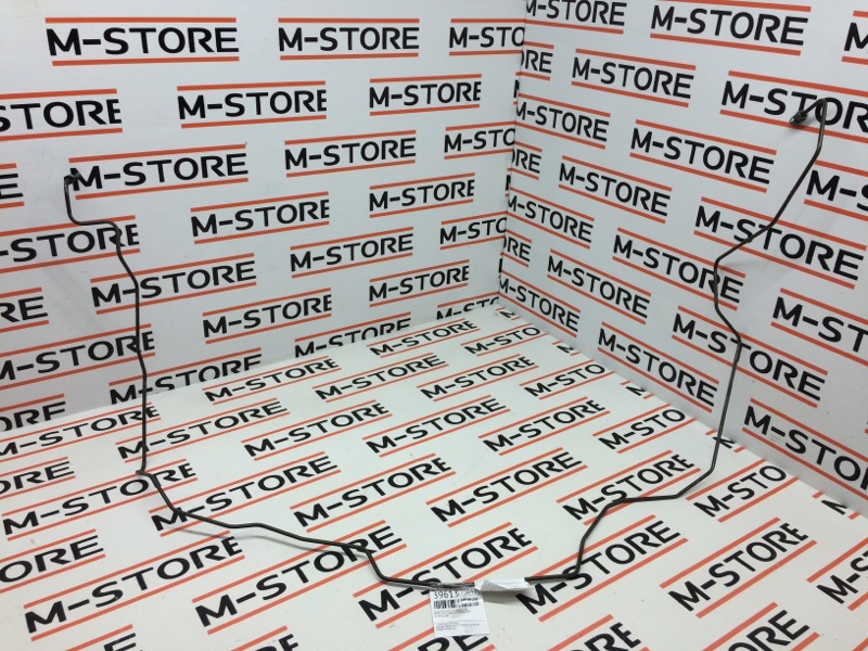 трубка тормозная, 630 рублей, Красноярск