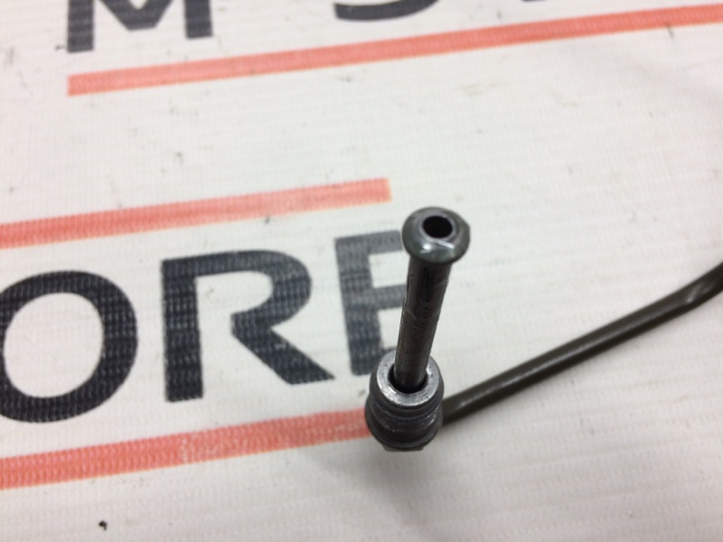 трубка тормозная, 630 рублей, Красноярск