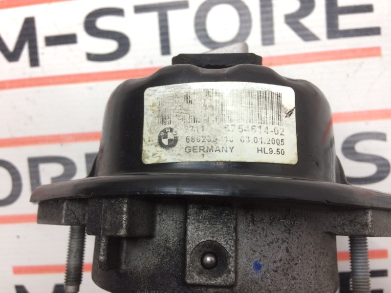 подушка двигателя, 1690 рублей, Красноярск