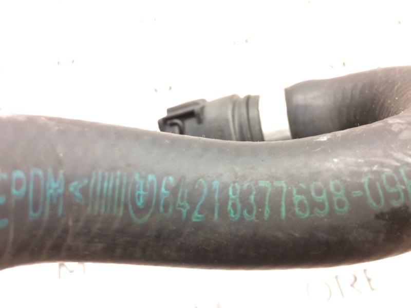 патрубок отопителя, 290 рублей, Красноярск