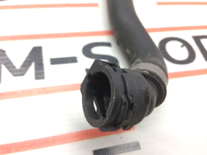 патрубок отопителя, 290 рублей, Красноярск