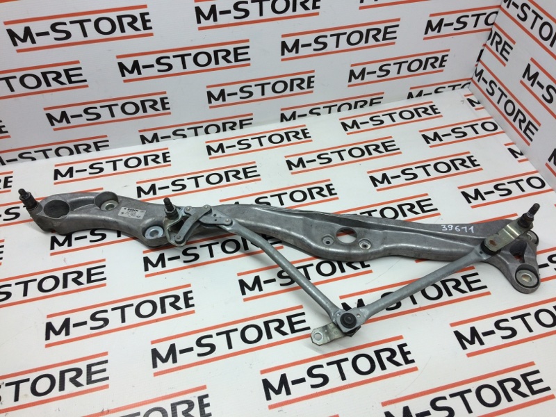 трапеция стеклоочистителя, 1290 рублей, Красноярск