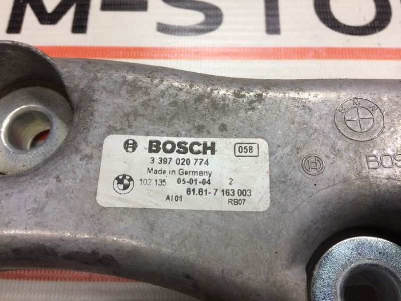 трапеция стеклоочистителя, 1290 рублей, Красноярск