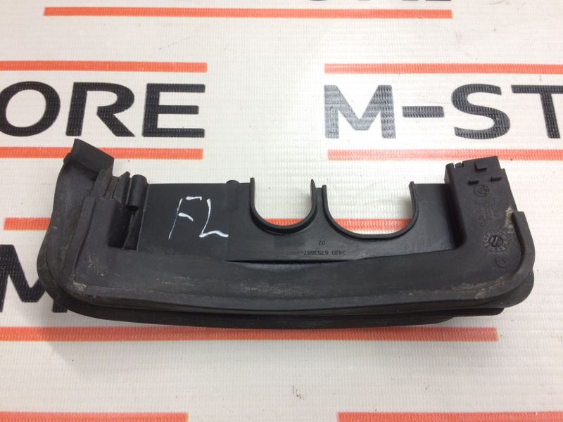 Уплотнитель кузова, 280 рублей, Красноярск