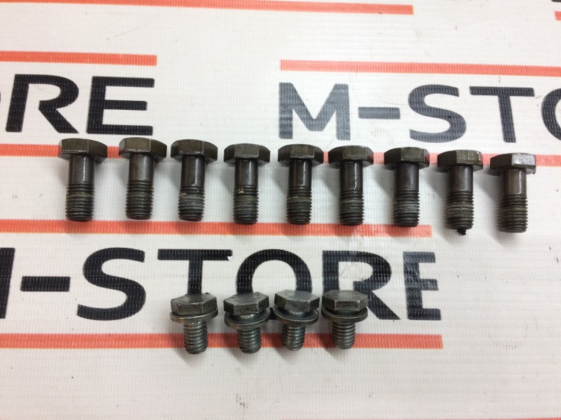 Болт маховика, 630 рублей, Красноярск