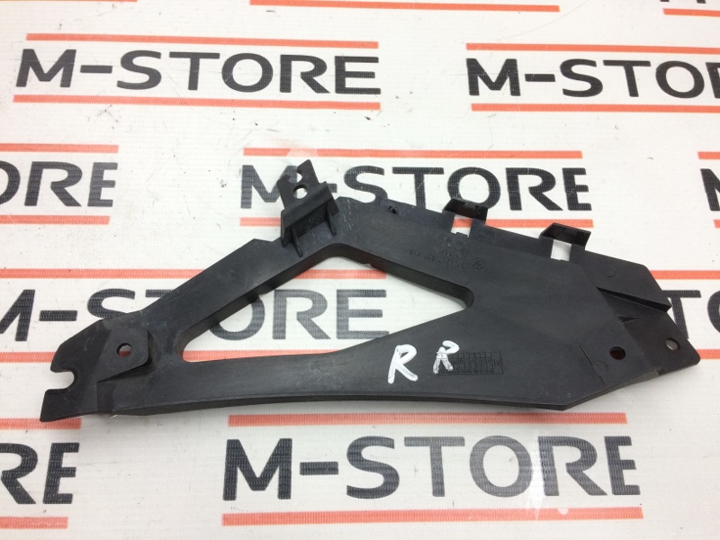 крепление бампера, 340 рублей, Красноярск