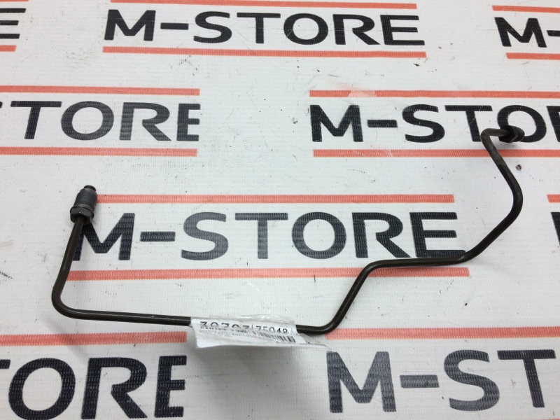 трубка тормозная, 340 рублей, Красноярск