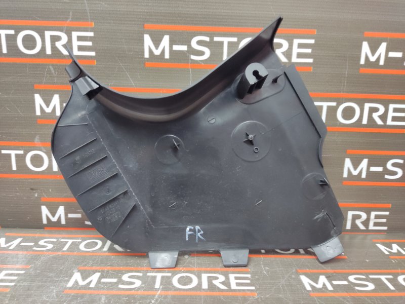 Накладка на порог салона, 350 рублей, Красноярск