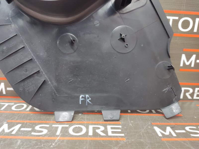 Накладка на порог салона, 350 рублей, Красноярск